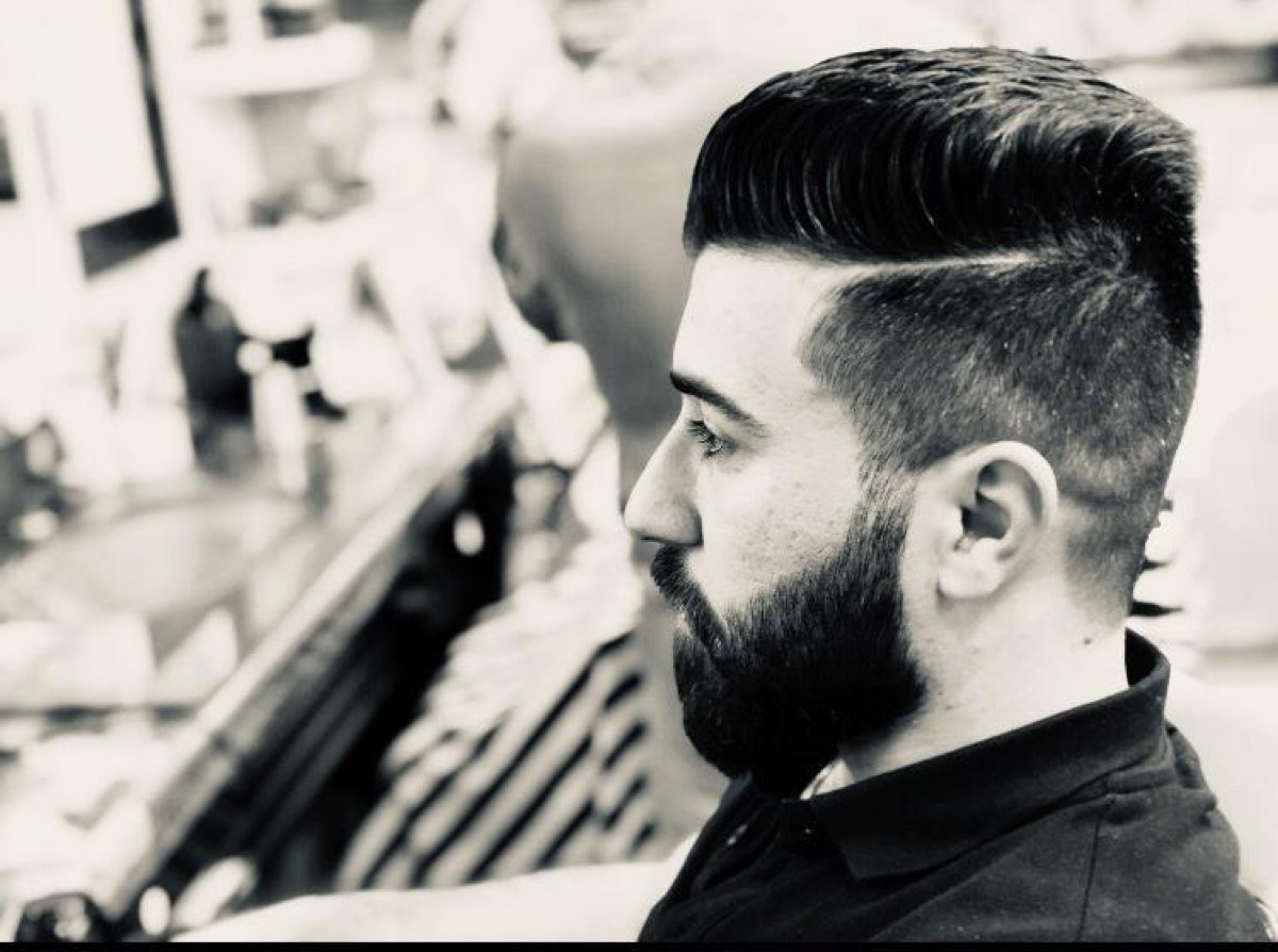 Miro Barber